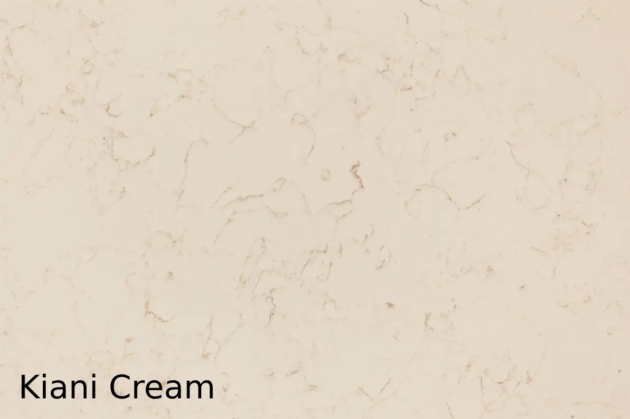 Kiani Cream